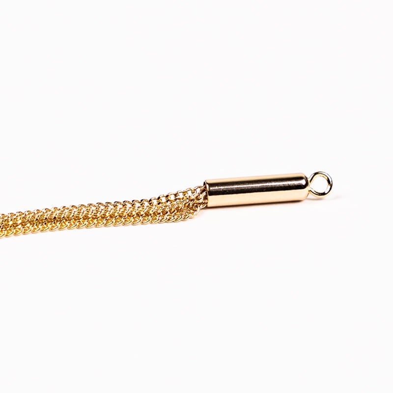 チェーンタッセル | Dua-アクセサリーパーツショップ チェーンタッセル | Dua-アクセサリーパーツショップ