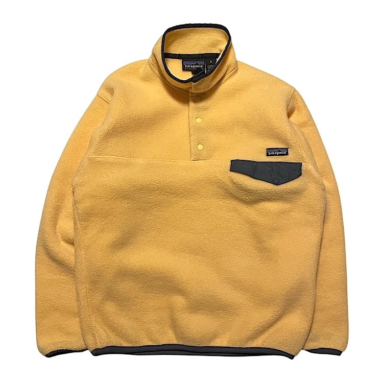 激レア 極美品 90s Patagonia パタゴニア スナップT シンチラ 激レア 極上美品 90s パタゴニア ビンテージ スナップT シンチラ プル