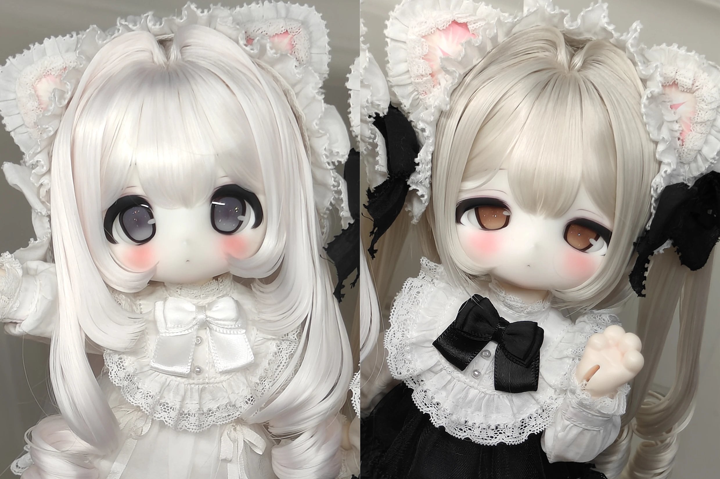 1/3(60-80cmドール) | miodollmio