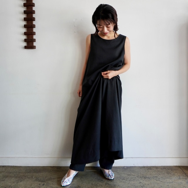 Three Piece Dress one-piece 日々の洋服