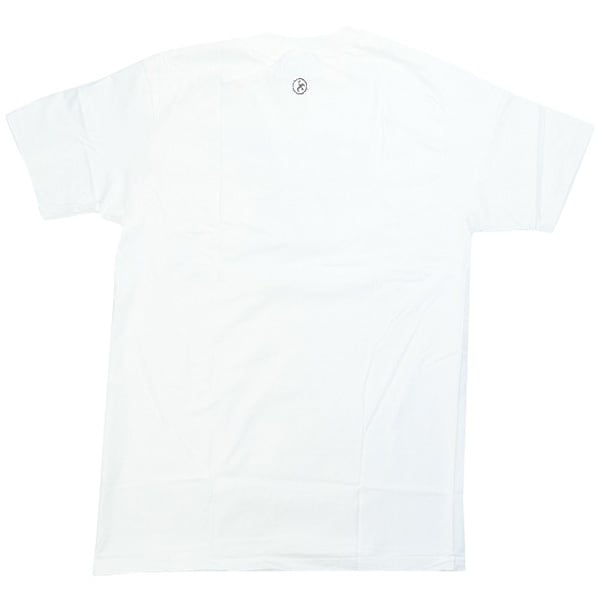 Size【L】 goro's ゴローズ オールド フルロゴTシャツ 白 【良い Size【L】 goro's ゴローズ オールド フルロゴTシャツ 白 【良い