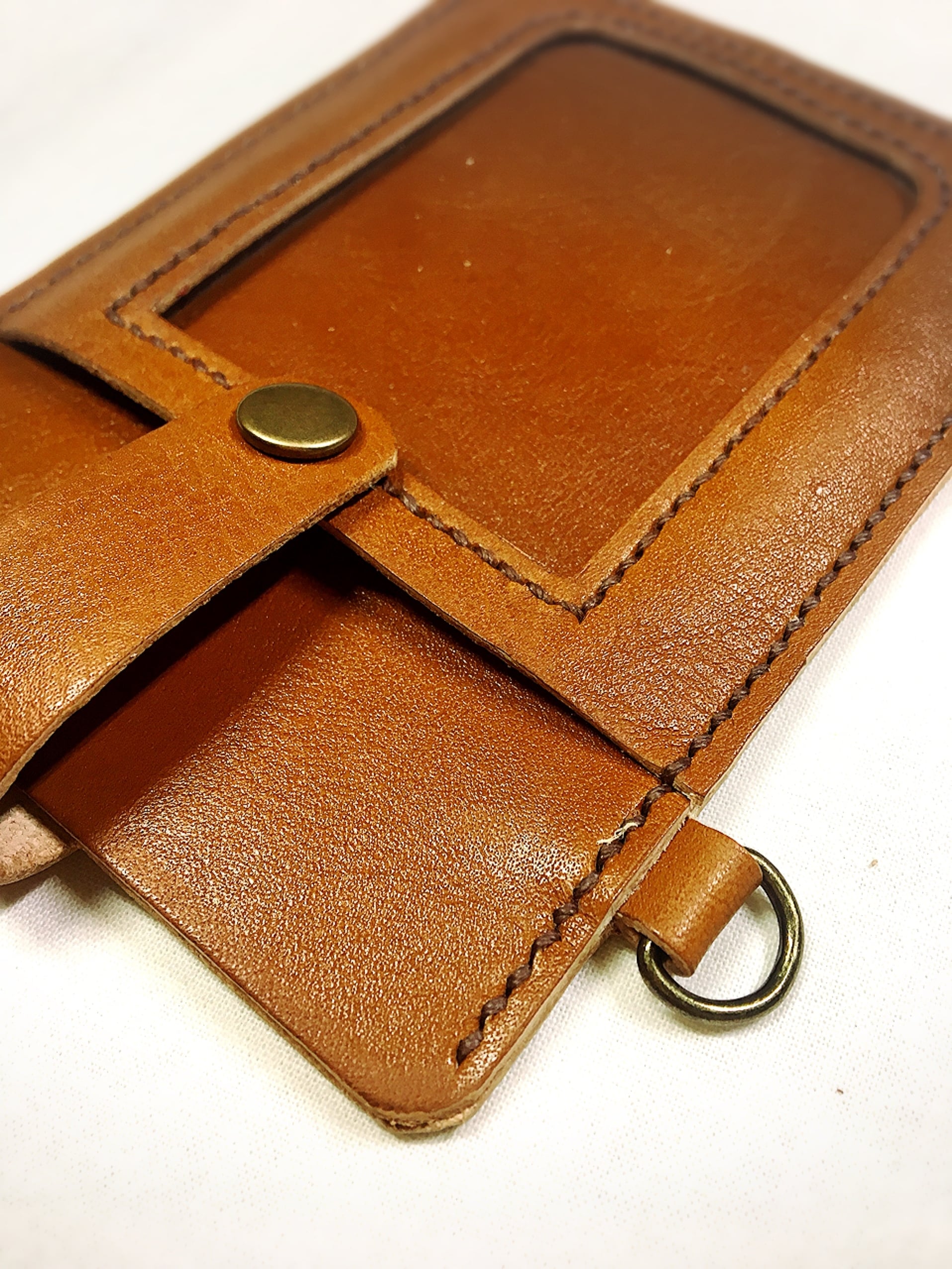 受注作成)障害者手帳、パスケース | そらのおうち