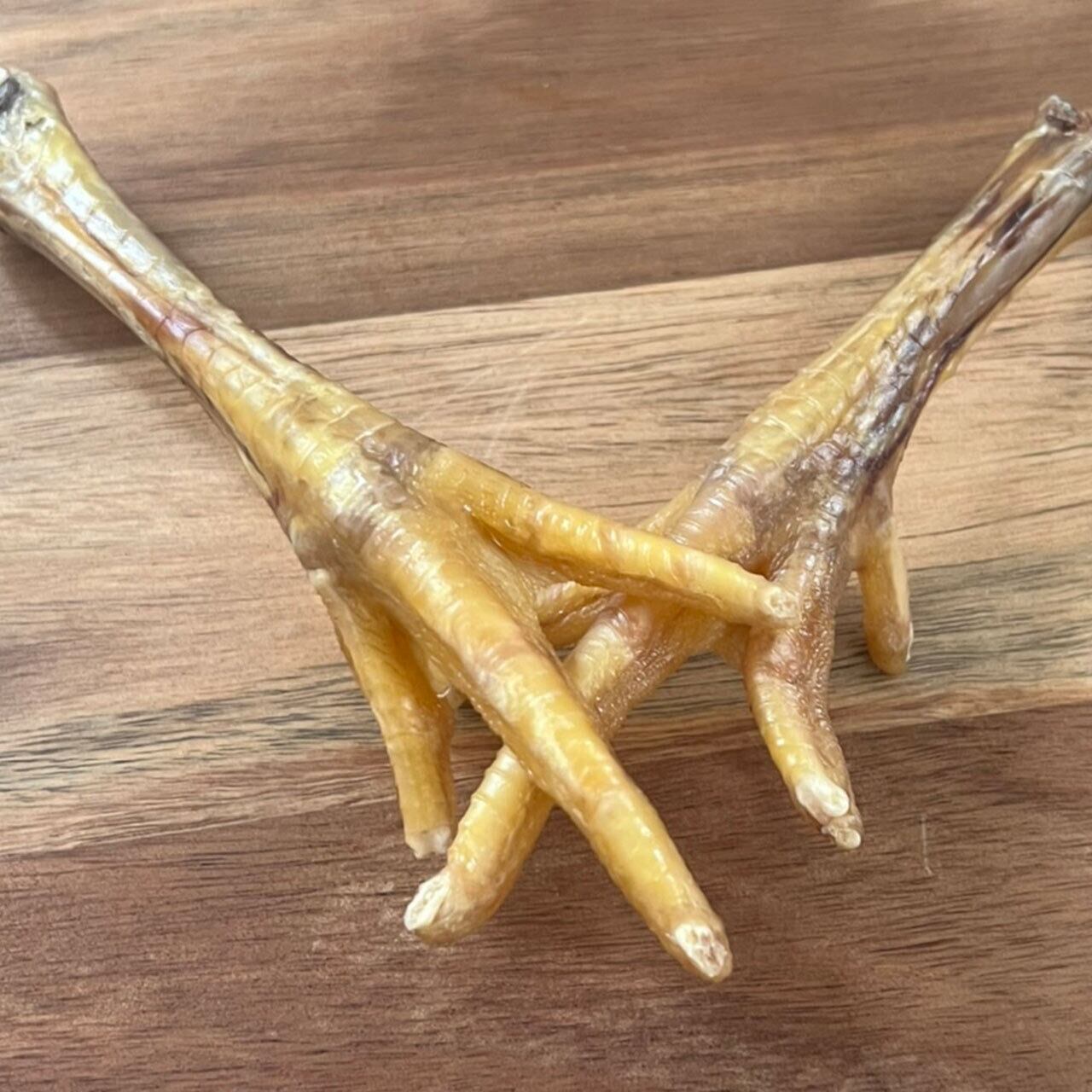 こだわりの地鶏セット 中型犬 大型犬用 Webstore限定 滋賀県産 地鶏 ネックボーン もみじ 鶏首 鶏足 手作り ジャーキー 愛犬 犬用 トリーツ おやつ 無添加 Wanfood Bulan Wanfood B