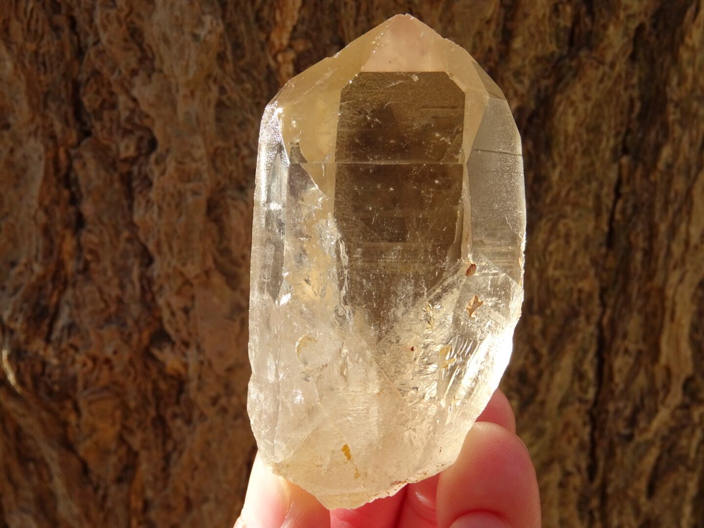 スモーキーファントムレムリアンシード ~Crystal The Memorie~