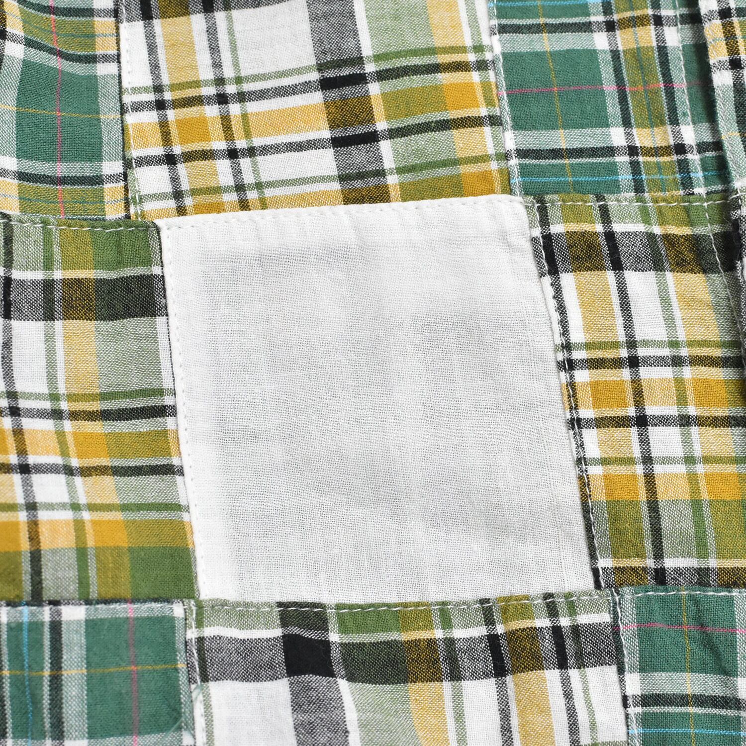 トップス 00s stussy authentic gear check shirt XL STUSSY authentic outer gear check shirt | 古着屋 grin days