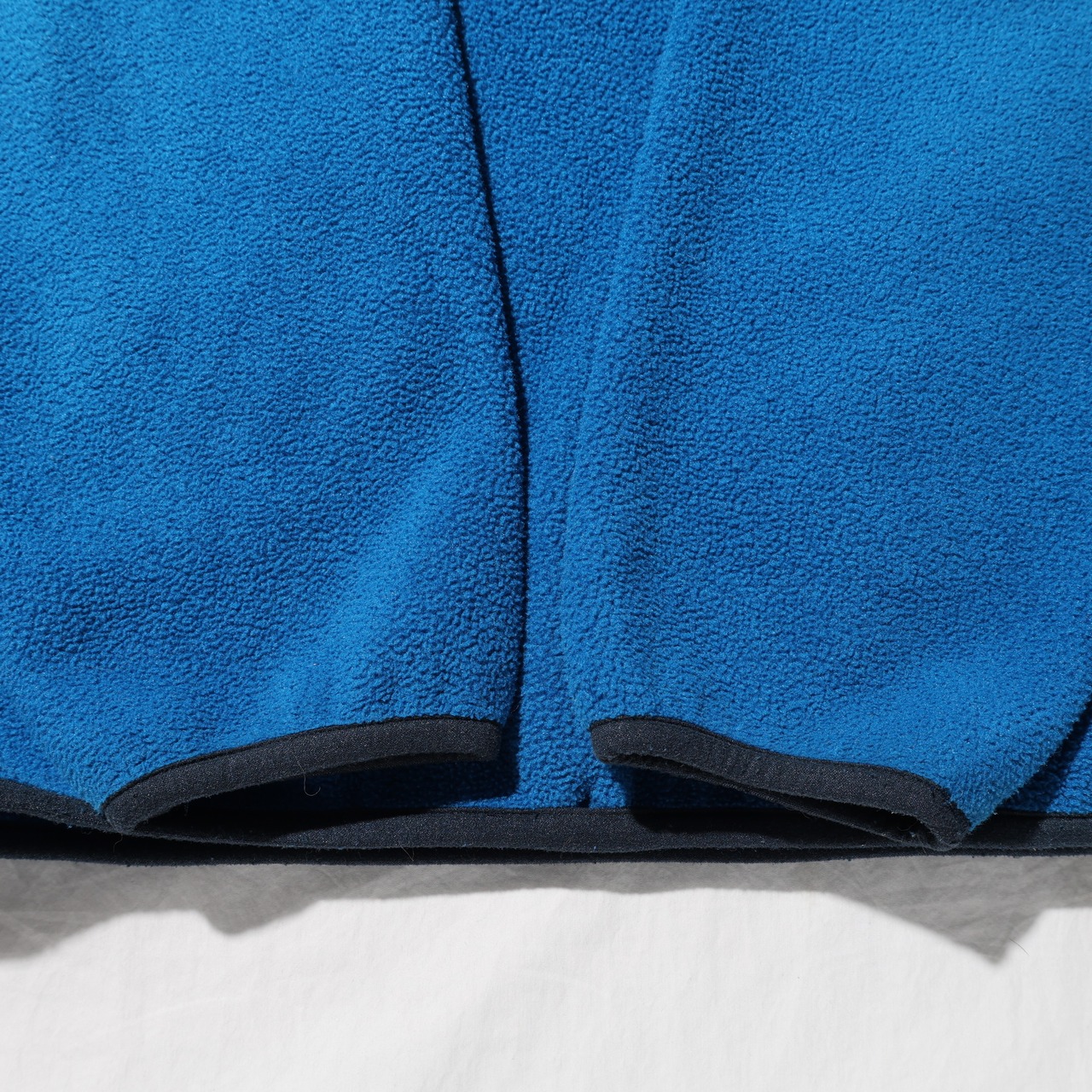 M 12年 Bandana Blue Synchilla Snap-T Patagonia シンチラ スナップT パタゴニア