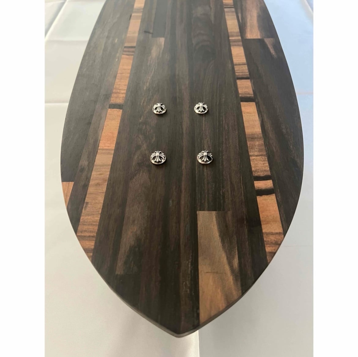 ryoryo69 skateboard 【クロムハーツ】 ryoryo69 skateboard様 専用 【クロムハーツ】 - メルカリ