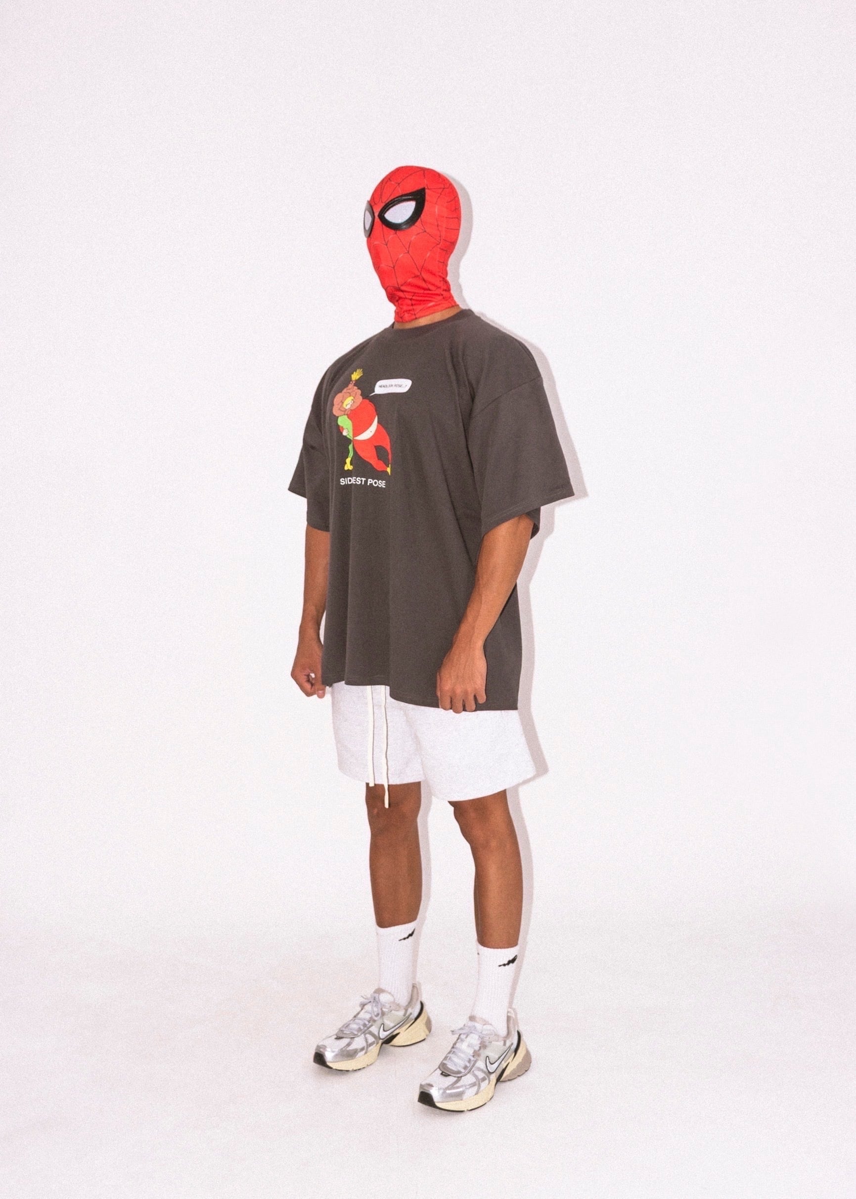 【JACKPOT.MARKET】ポテトT★新品未開封M グラフィックTシャツ ポテト4 | JACKPOT MARKET