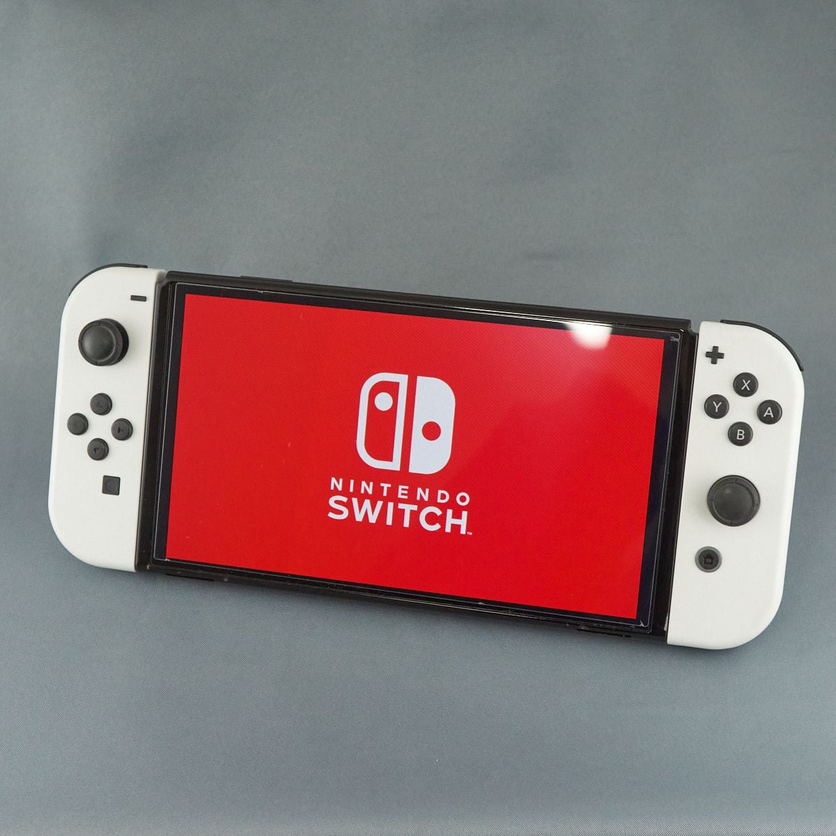 任天堂 Nintendo Switch 有機ELモデル ニンテンドースイッチ HEG ...