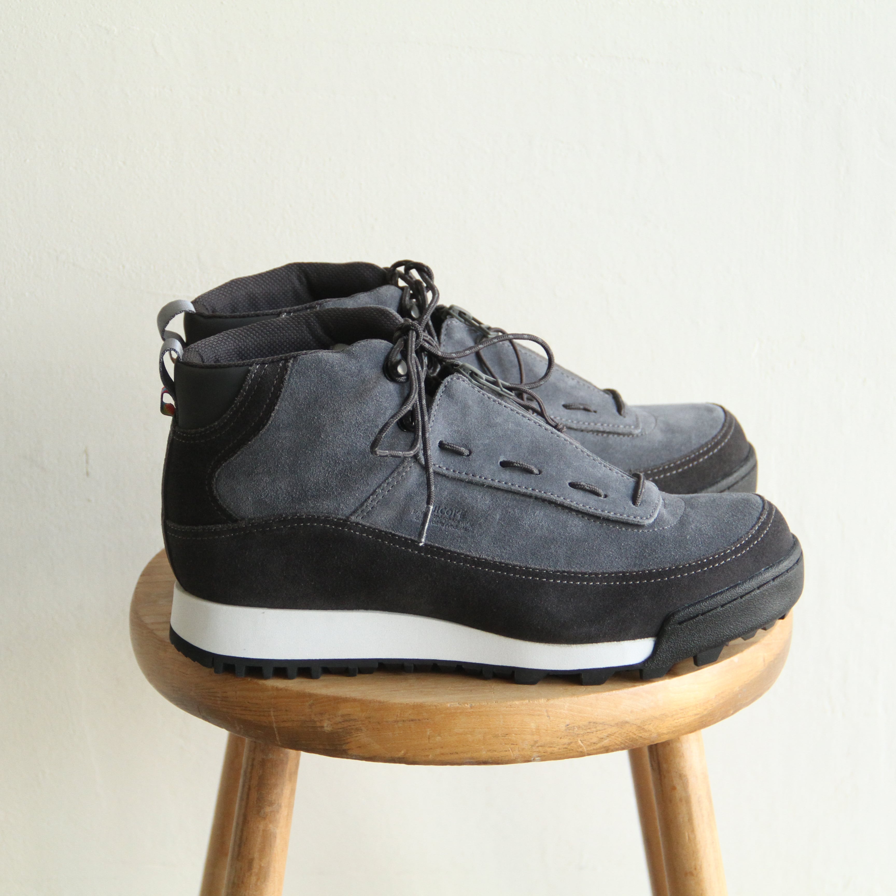 is-ness × SUICOKE【 mens 】FLOW-MD shoes | Terminal