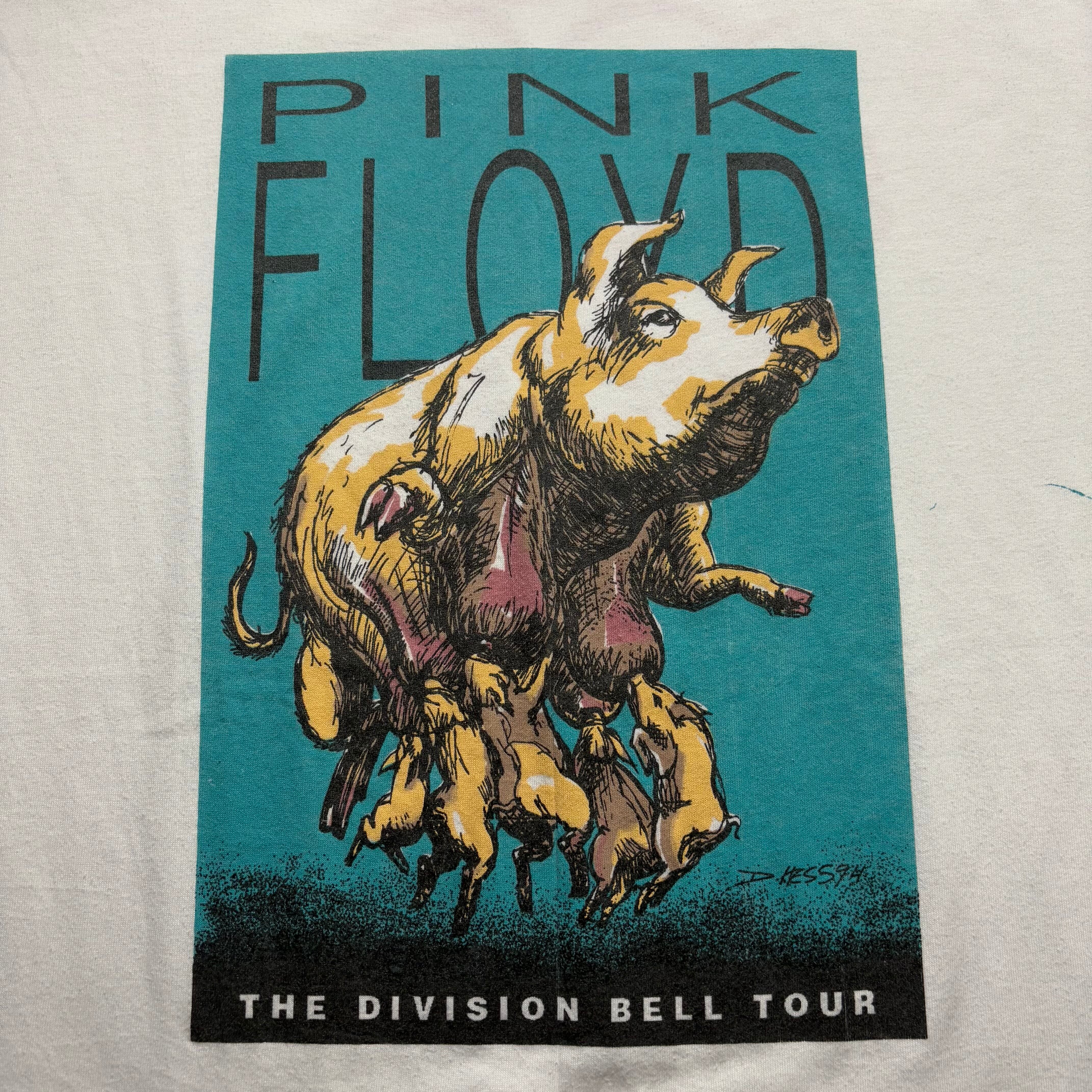 洋楽 Pink Floyd The Division Bell Division Bell : Pink Floyd | HMV&BOOKS online - 88875170972