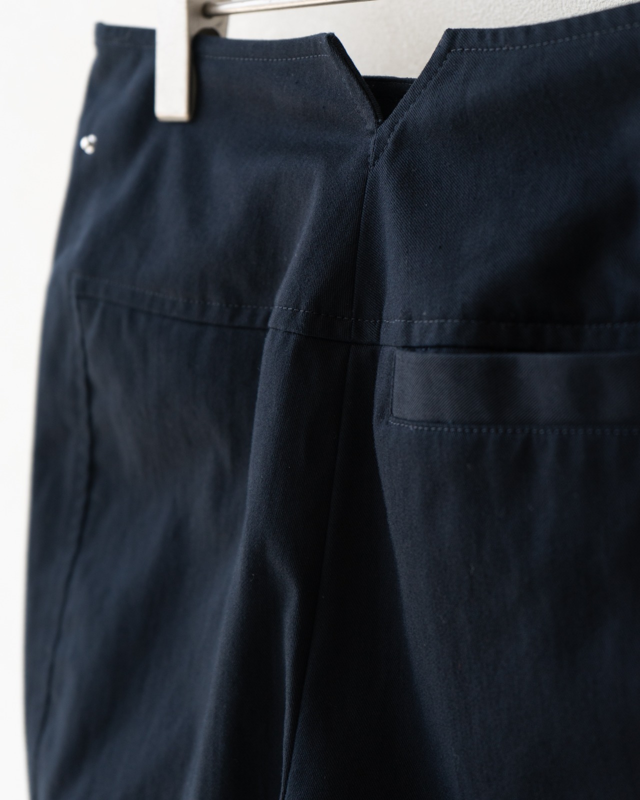 〈Hermès〉Pants