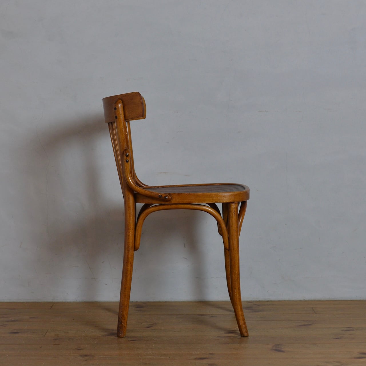Bentwood Chair / ベントウッド チェア【B】〈カフェチェア