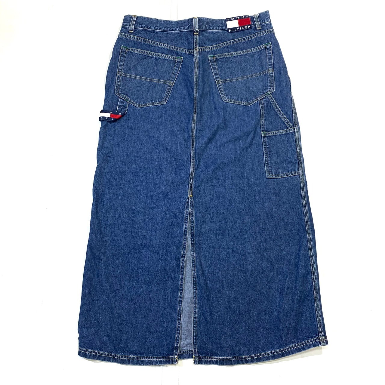 TOMMY HILFIGER トミーヒルフィガー TOMMY JEANS トミージーンズ 