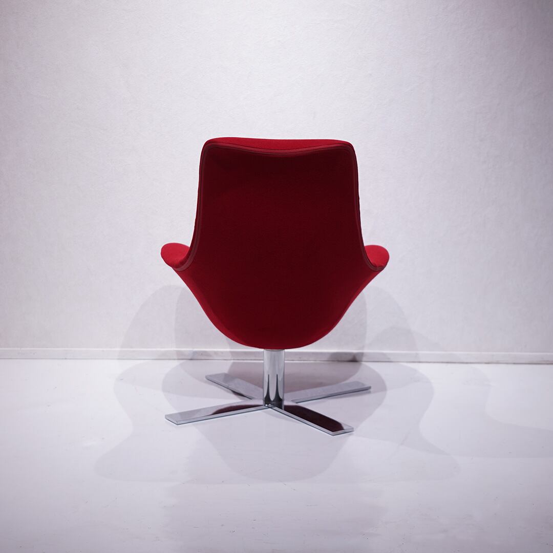 B&B Italia Mart Lounge Chair / イタリア モダン 名作 デザイナーズ