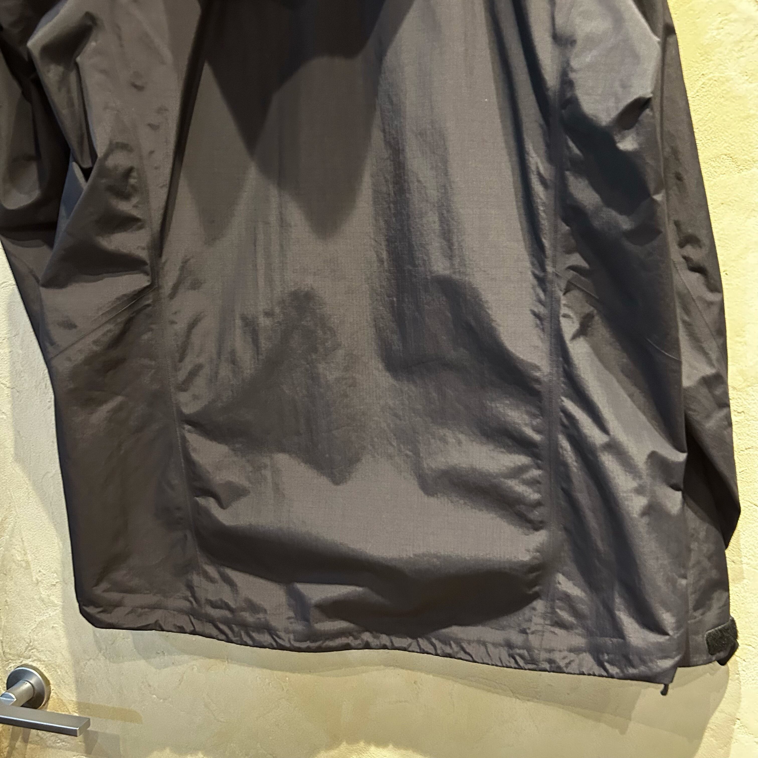 ARC'TERYX アークテリクス ZETA SL JACKET ゼータジャケット SIZE L