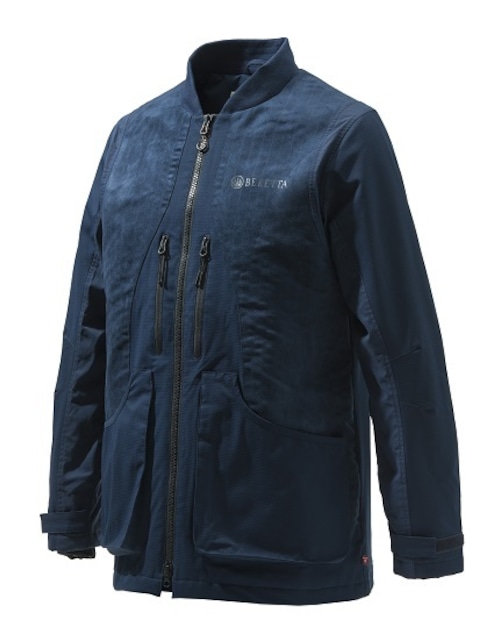 ベレッタ ビズレー ウィンドシールドジャケット（ブルー）/Beretta Bisley Windshield Jacket - Blue