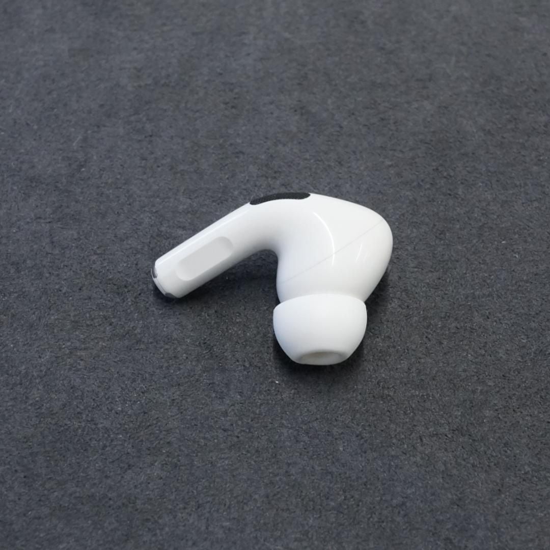 Apple AirPods Pro MWP22J/A 【片方のみ】 Apple AirPods Pro 1 右イヤホンのみ USED美品 第一世代 R 片耳 右耳
