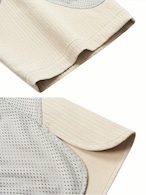 7440 37 1 Mesh Pocket Shirt