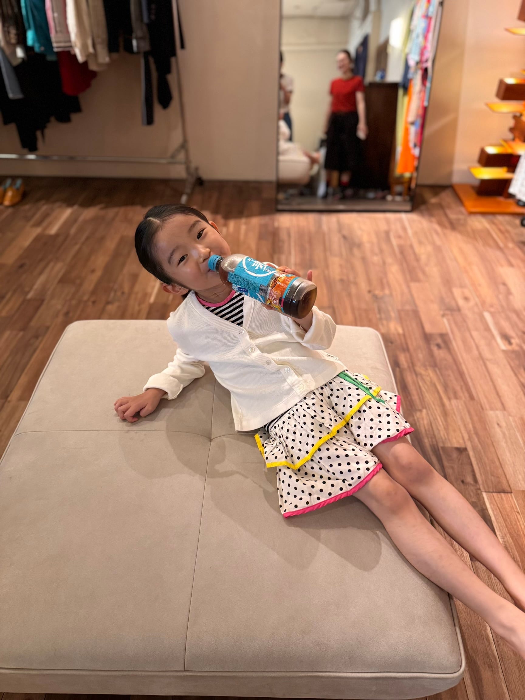 kids】CP company カーディガン | DROOMTUIN_VINTAGE