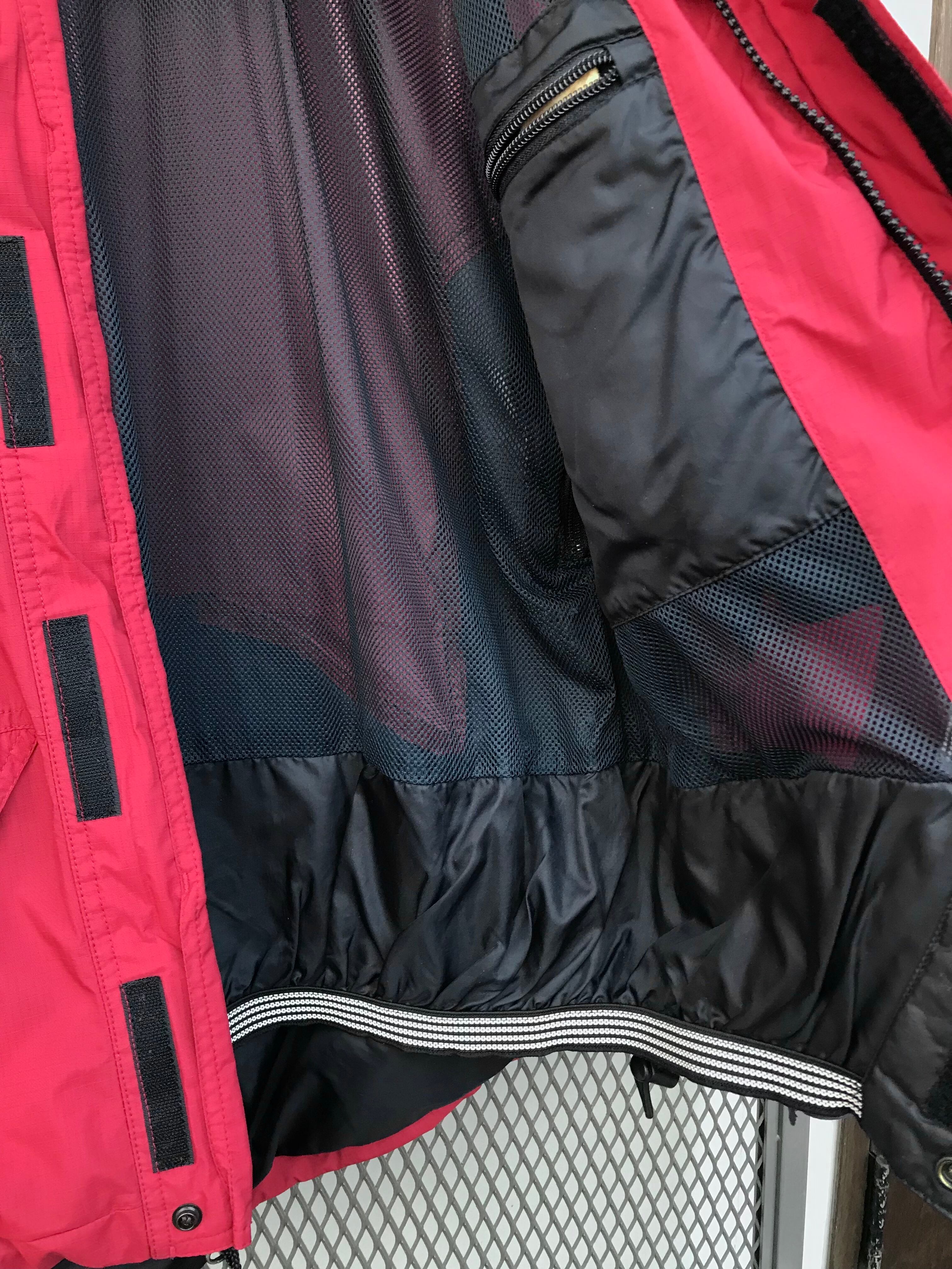 1990 OLDノースフェイスRTG mendenhal jacket