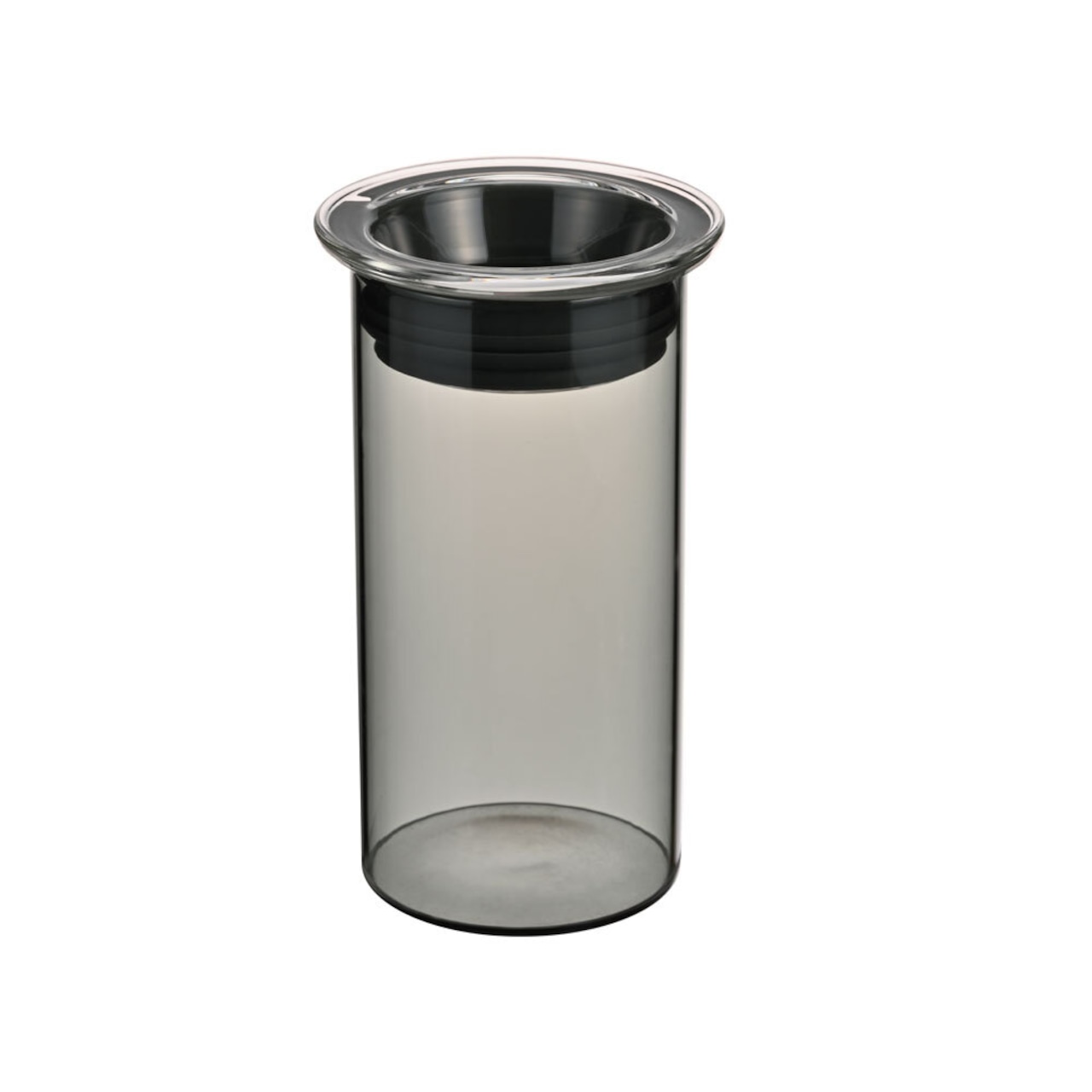 HARIO ハリオ 耐熱ガラス キャニスター HARIO COLORS HCN-400