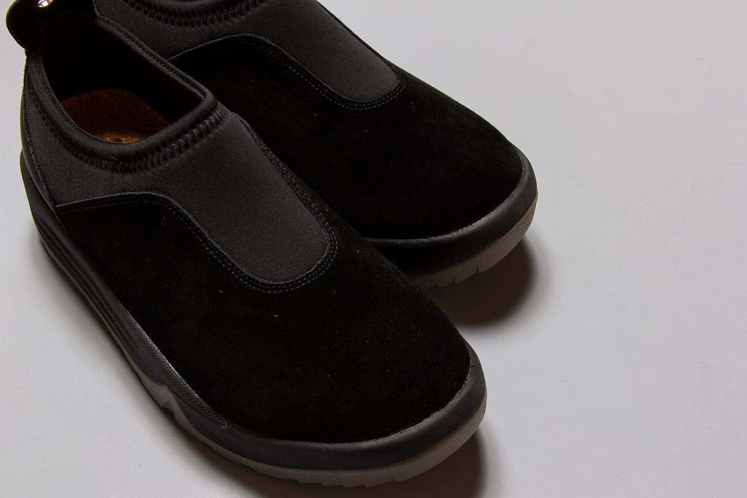 pg GARDEN MOC | BLK | PLAYGROUND | スニーカーショップ