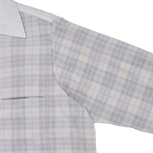 【MM6】Long-sleeved Shirt