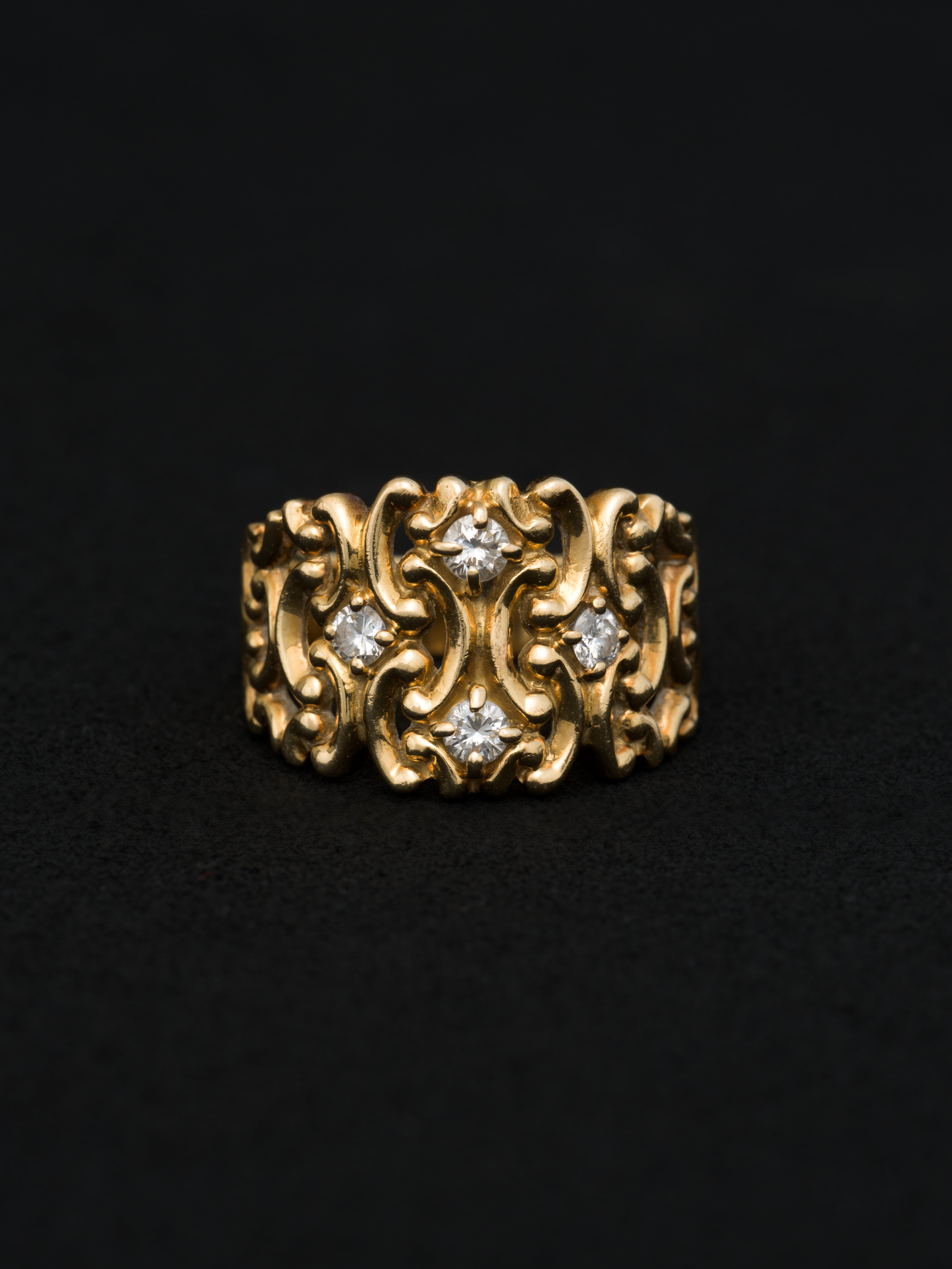 RING | Fabulous Sounds RING | Fabulous Sounds