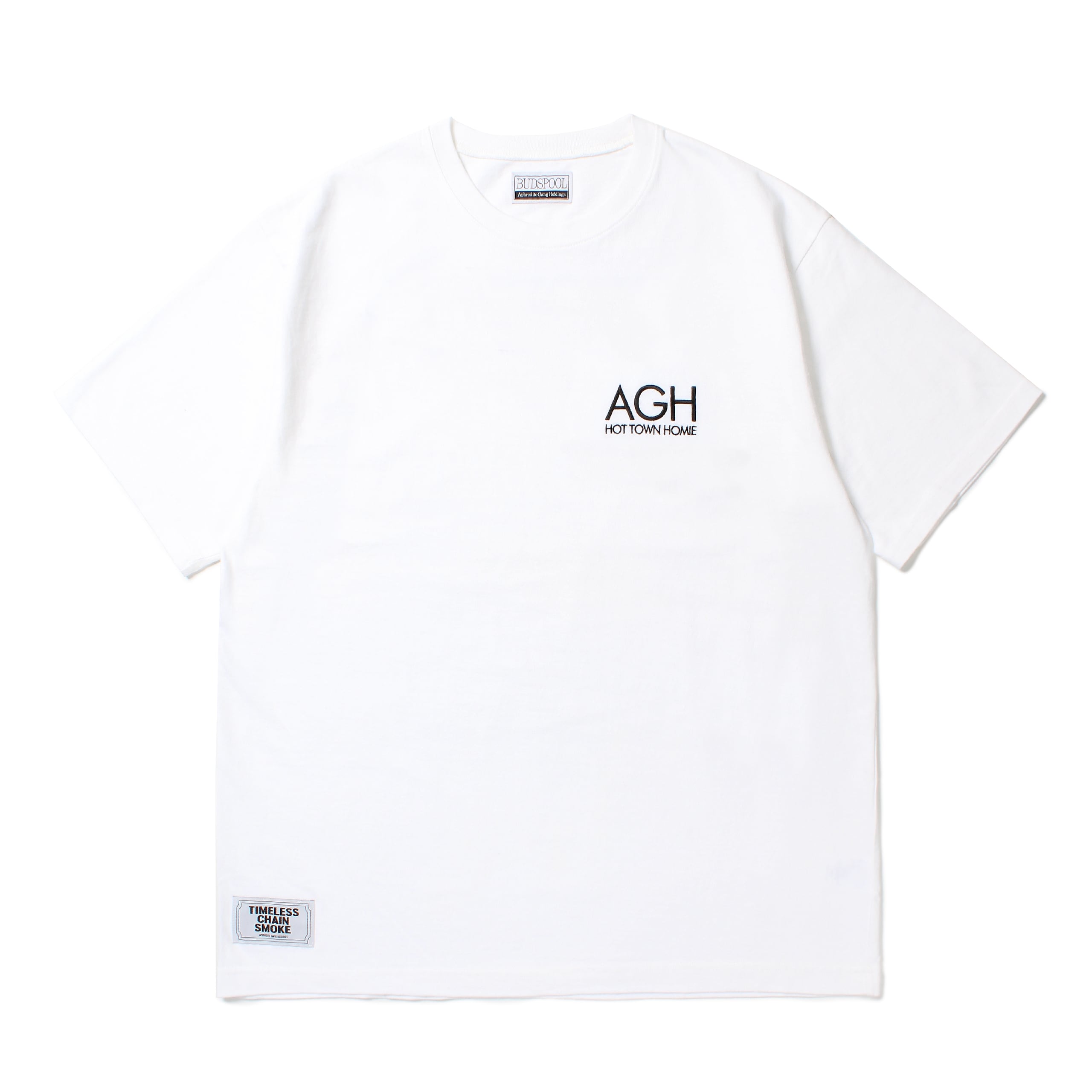 HOT TOWN S/S TEE なめだるま APHRODITE GANG-