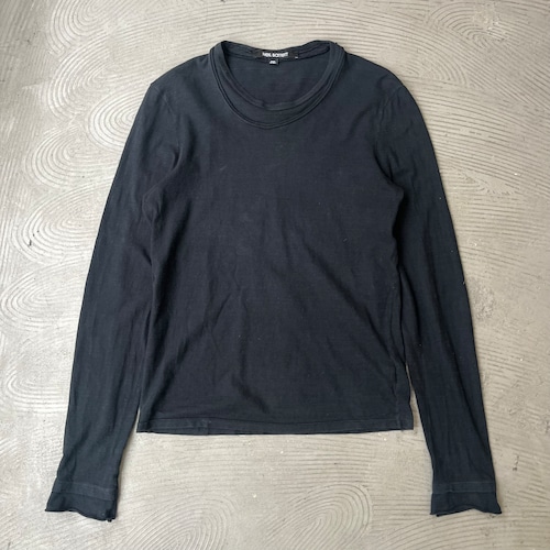 Neil Barrett / Long sleeve T-shirt Neil Barrett / Long sleeve T-shirt