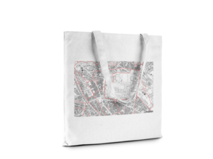 北区王子本町　〒1140022｜北区十条台　〒1140033｜ポスティングバッグ - Remap -