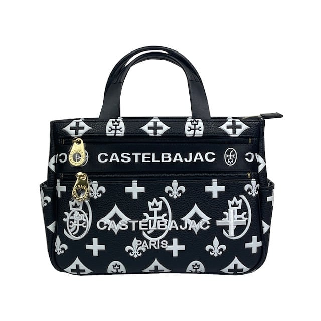 カステルバジャック CASTELBAJAC ドライビングトートバッグ 068531-4