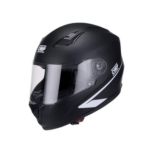 SC0-0613-A01#170 CIRCUIT EVO HELMET Matt Black