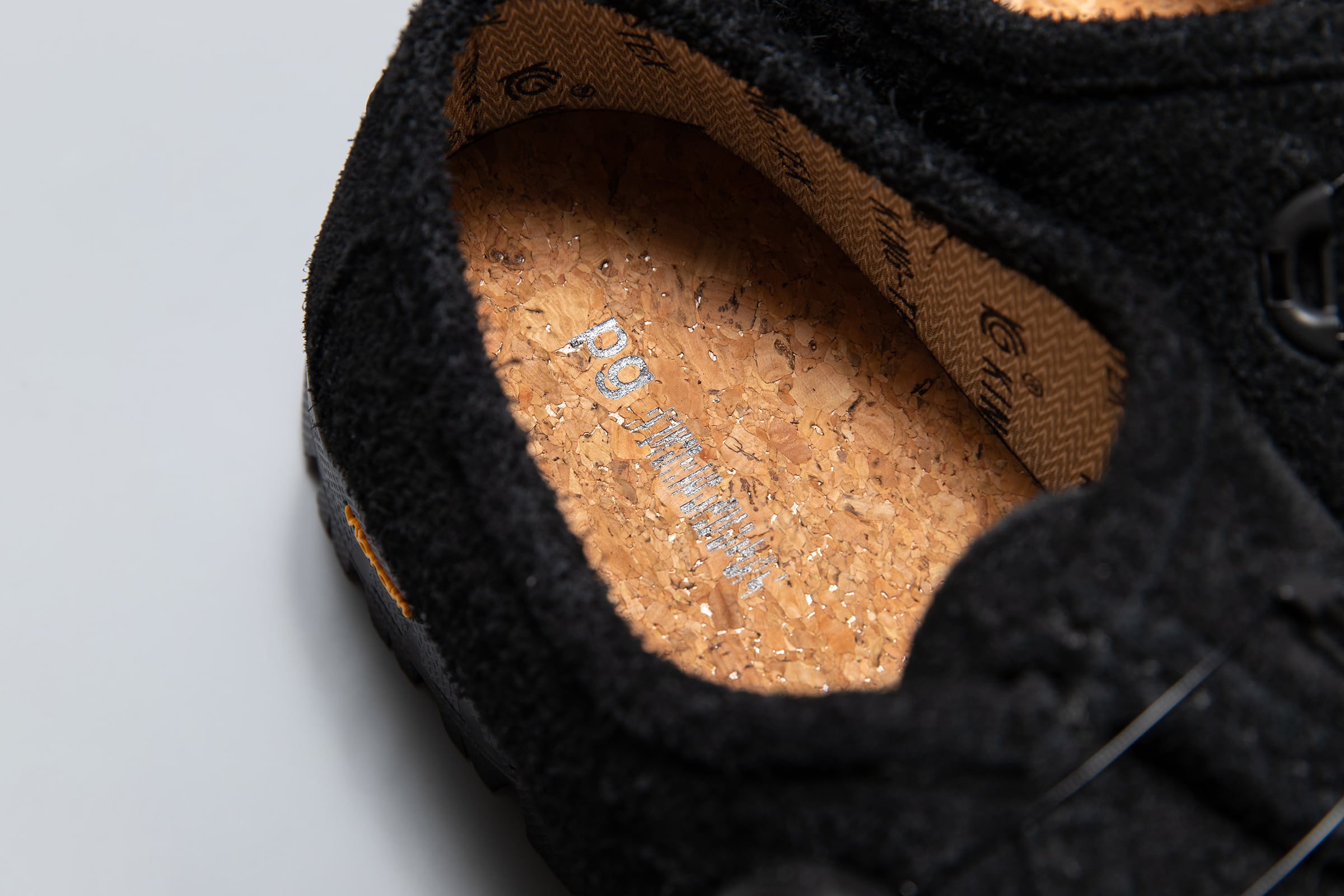 pg KNOCK 2 | BLACK | PLAYGROUND | スニーカーショップ