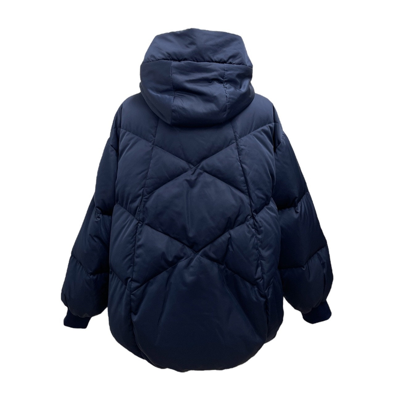 ayane】コクーンダウンジャケット 854706 アヤン | red earth 