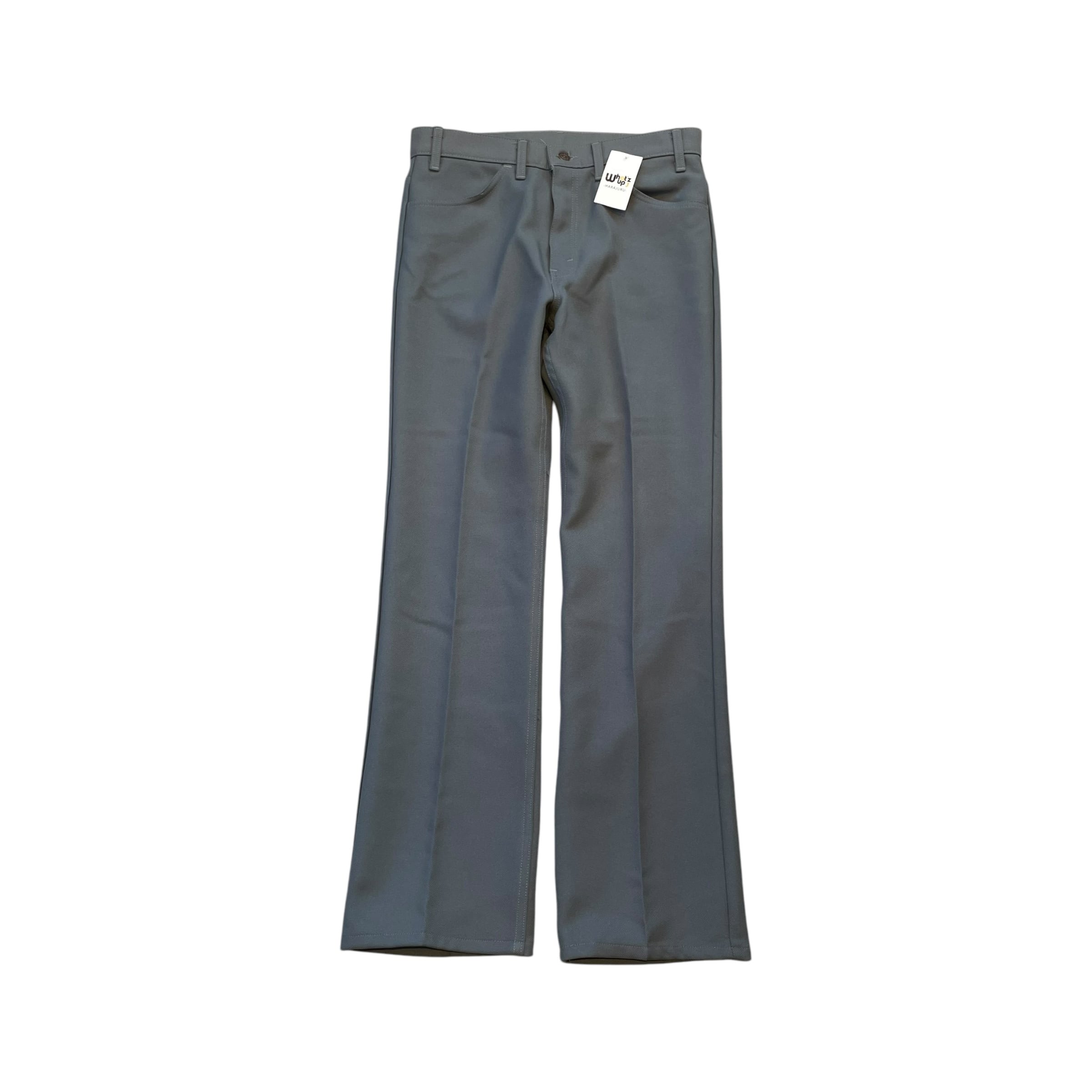 1994s Levi's 517 "light gray" boot cut pants