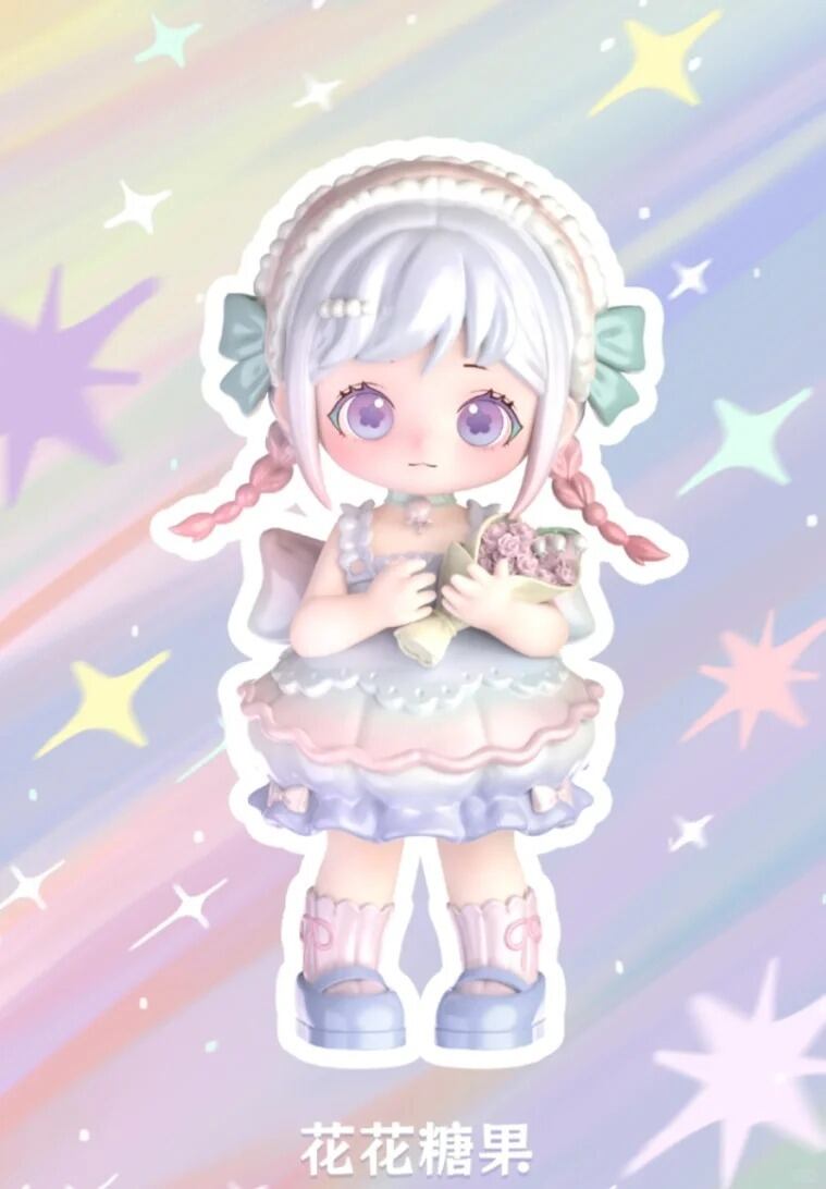 即納】【単品】【Liroro：ようこそキャンディハウス】シリーズ
