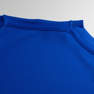 Tシャツ(ドライ)『IMPIZM』Typography Logo／Blue