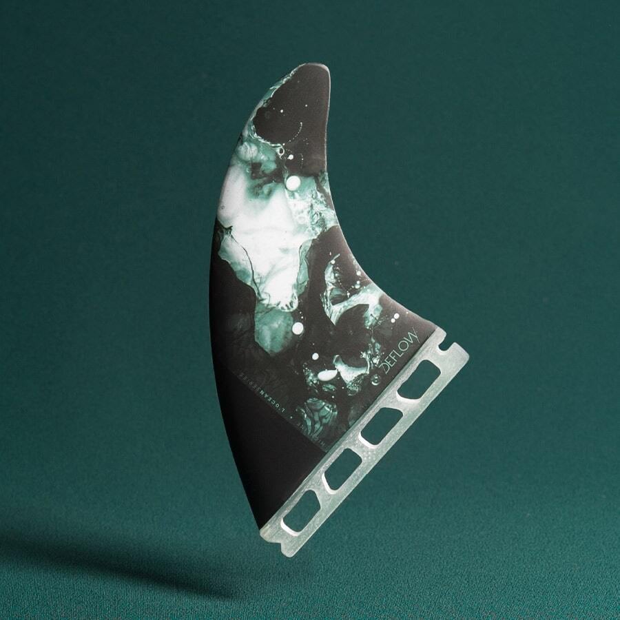 DEFLOW THRUSTER HIGHLINE【LARGE】 / EVO DEFLOW THRUSTER HIGHLINE【LARGE】 EVO | CCCSURFSK8SHOP