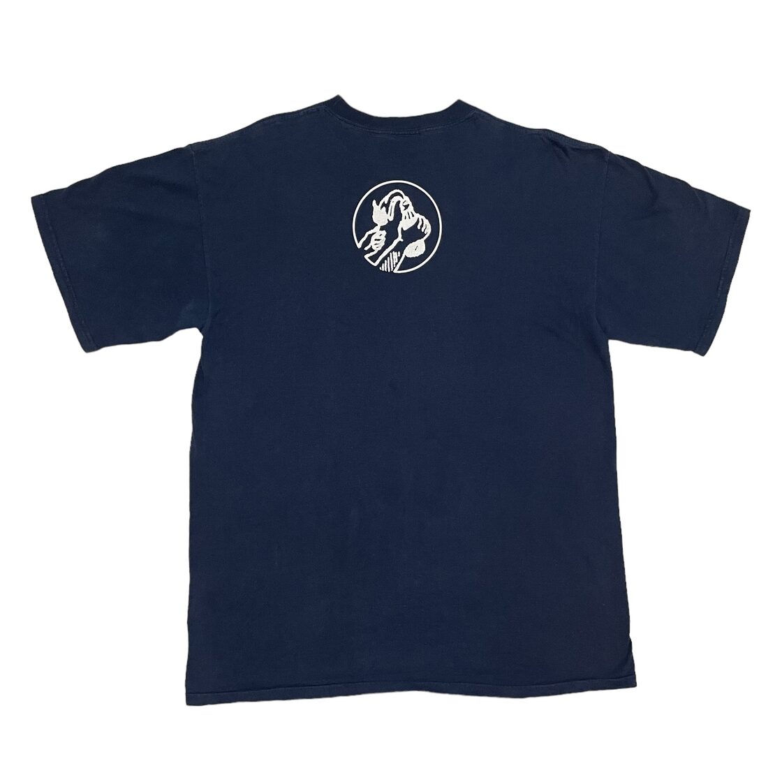 90s rage against the machine 火炎瓶 Tシャツ (XL) | Pay ID