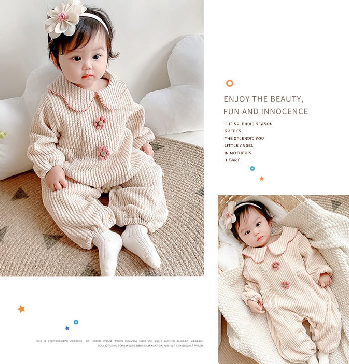 ☆新品未使用☆ベビー服/まとめ売り/女の子/50cm～95cm/100点 