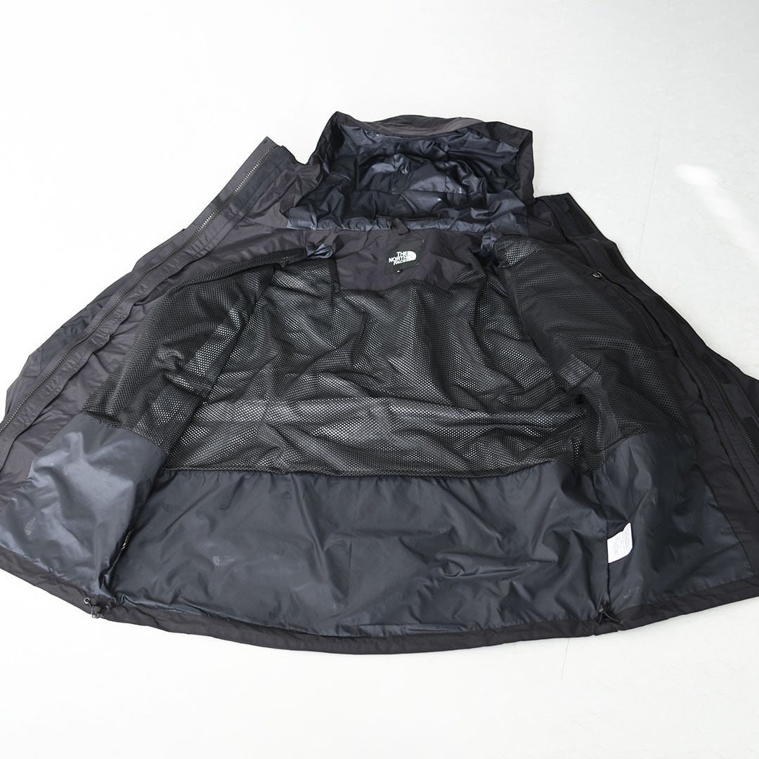THE NORTH FACE [ザ・ノース・フェイス正規代理店] 2000 Retro