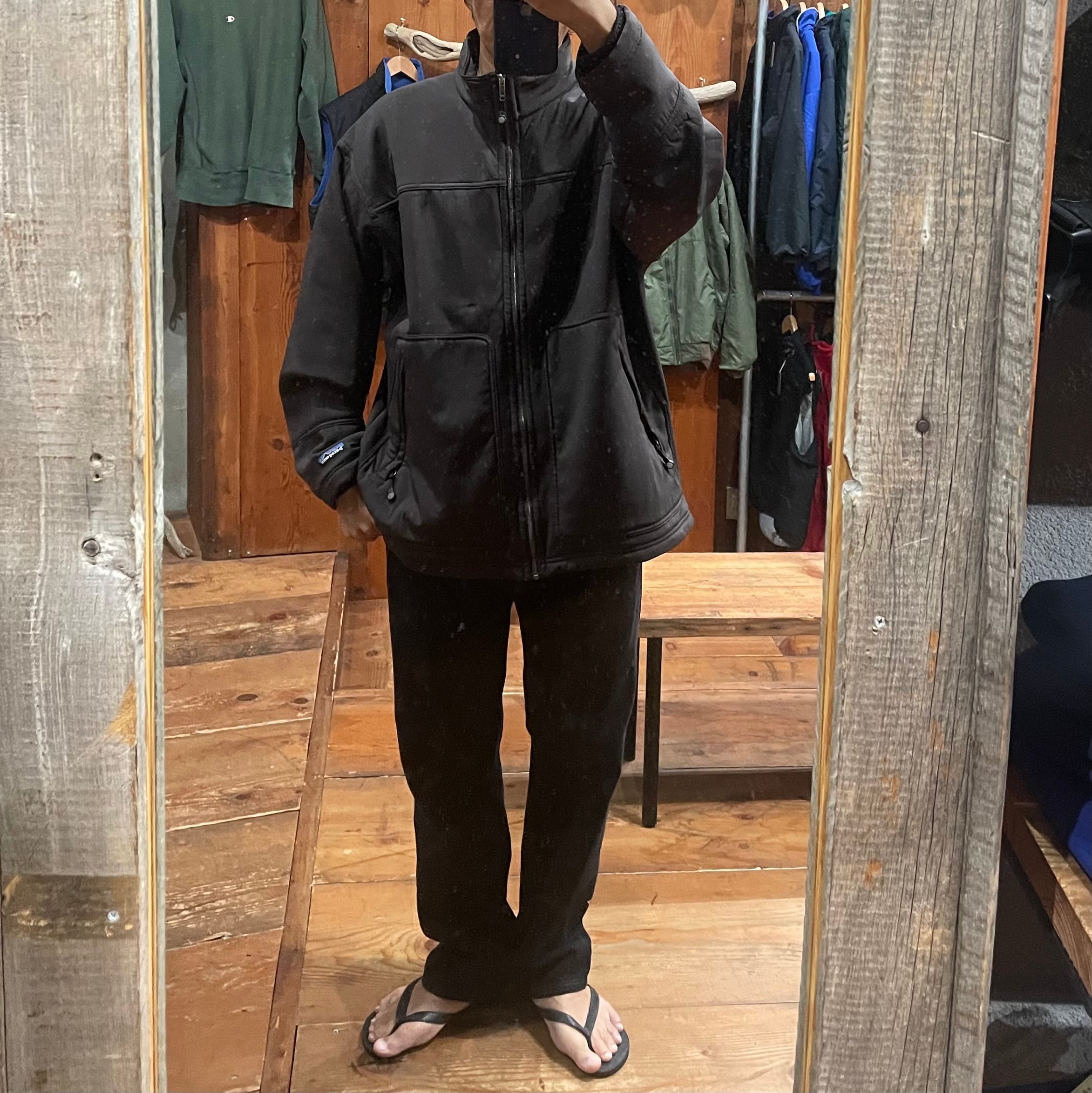 ボイラープレート】00's Patagonia Boilerplate Jacket XL | locals ボイラープレート】00's Patagonia Boilerplate Jacket XL | locals