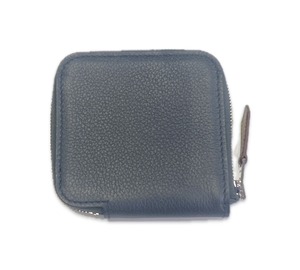 Hermès エルメス アザップシルクインコインケース H085886CK-W GRS MST/VRT MOYN