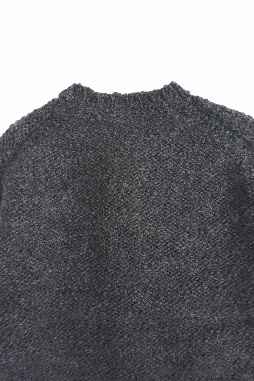 Hand Framed Chunky C/D