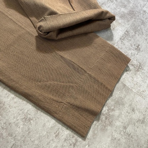 90s Polo by Ralph Lauren 2タック 38/30 詳細写真15