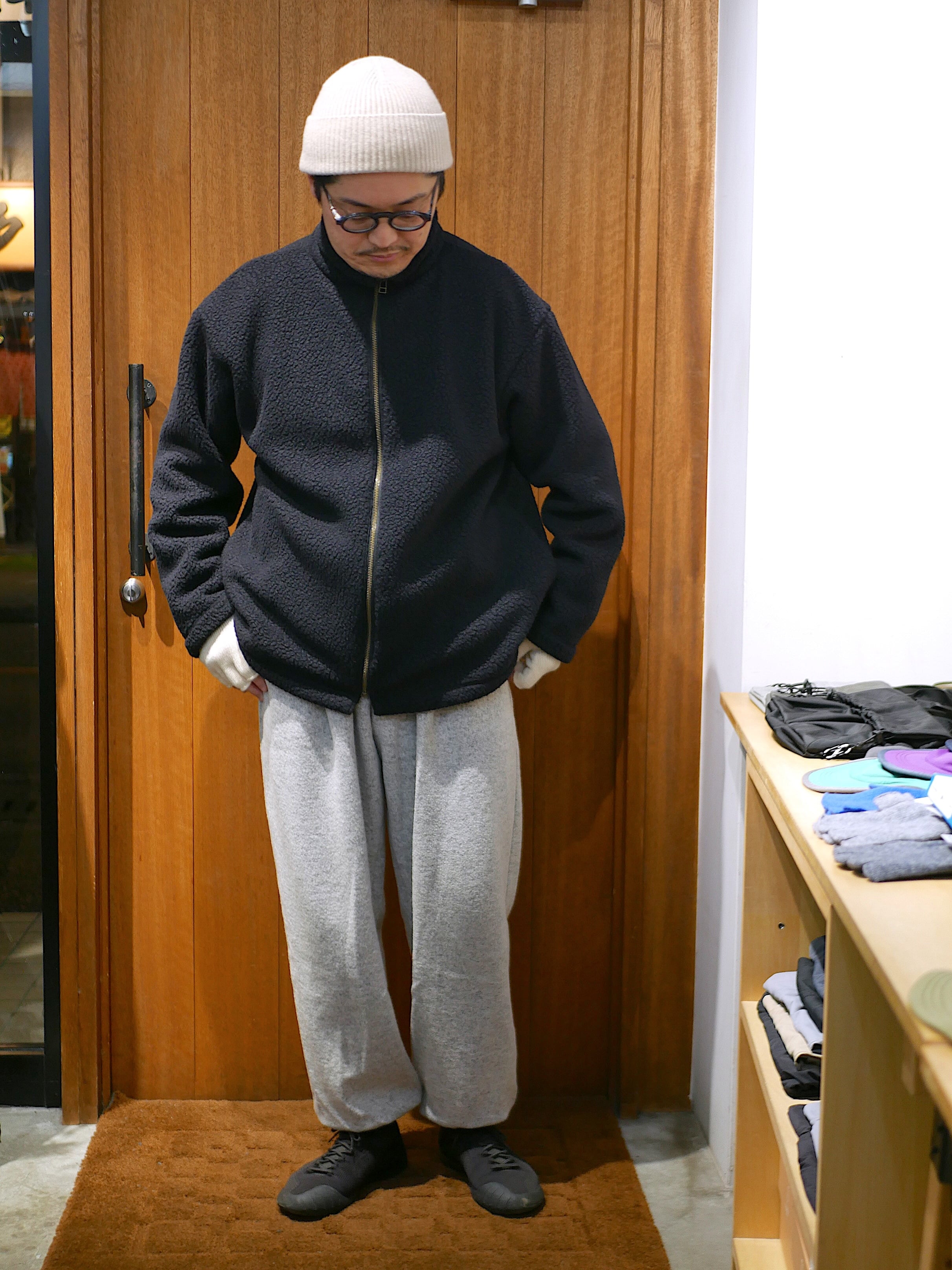 LOBS ADVENTURE CLOTHING / C1 DUCKBILL BOA JKT | st. valley house