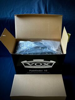 VOX Pathfinder 10　ヴォックス ギターアンプ 商品画像 5
