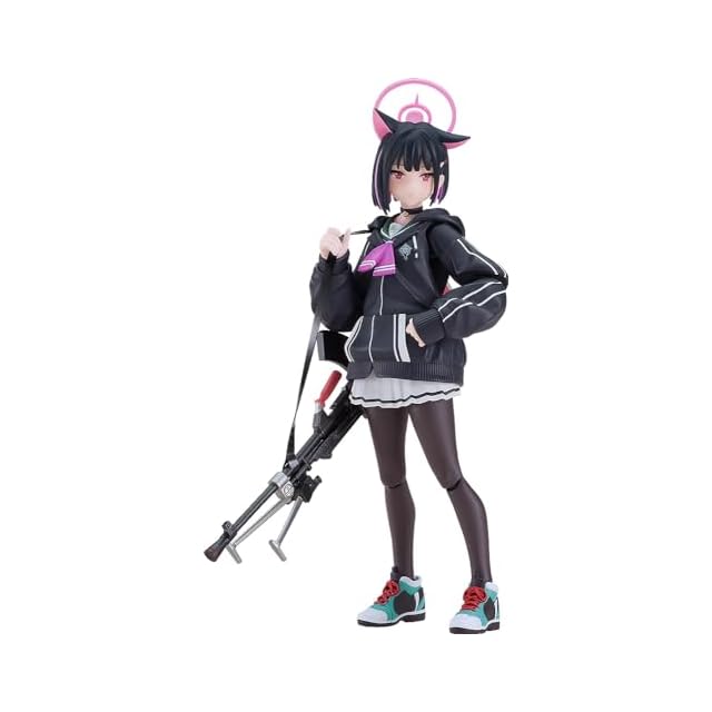 ファイヤーガール 日ノ岡穂群 水着style 1/7スケール ABS&PVC製 塗装